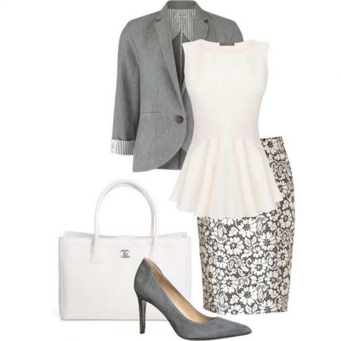 polyvore outfits moda