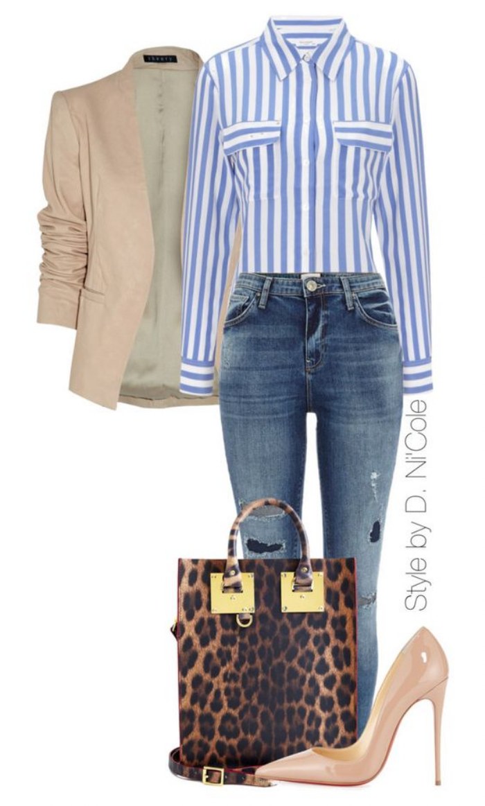 polyvore outfits moda