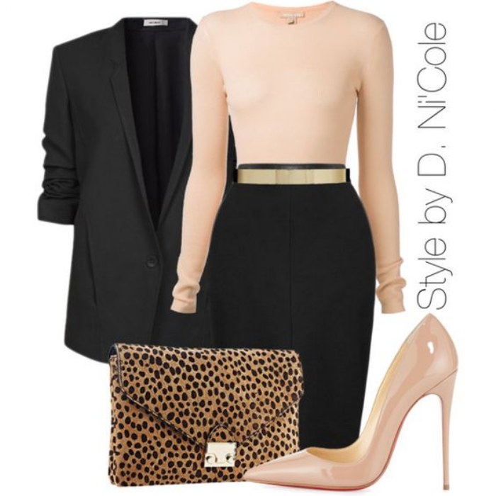 polyvore outfits moda