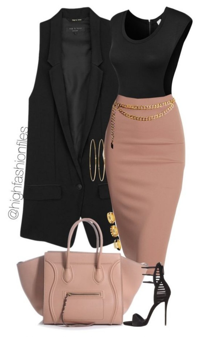 polyvore outfits moda