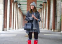 gorros beanies pompon