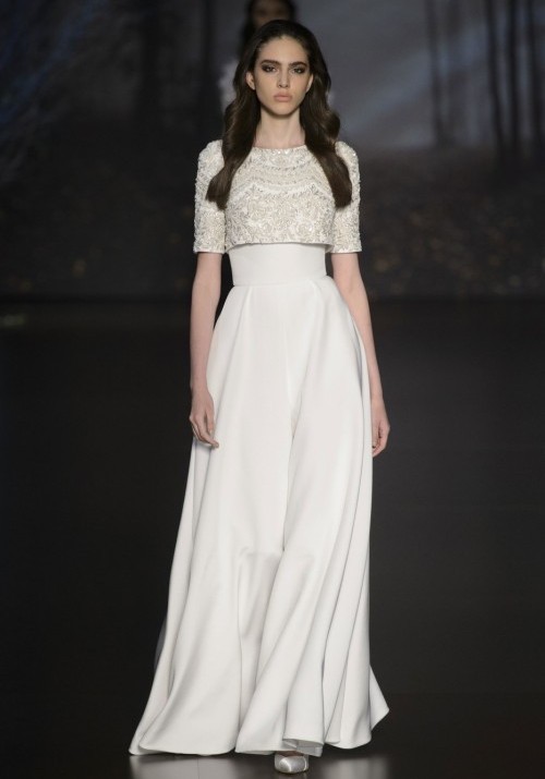 ralph y russo alta costura otoño invierno