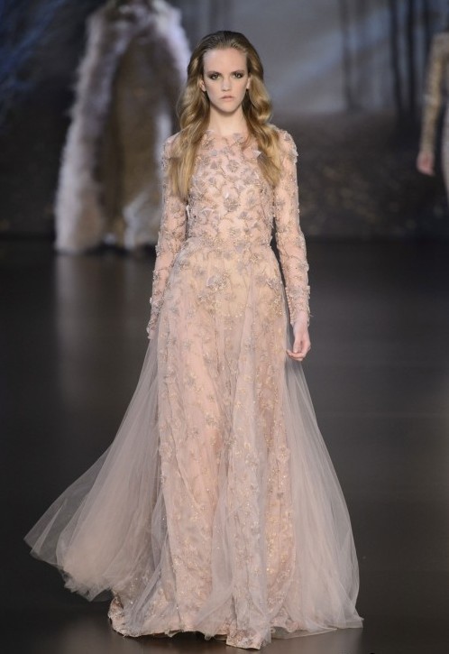 ralph y russo alta costura otoño invierno