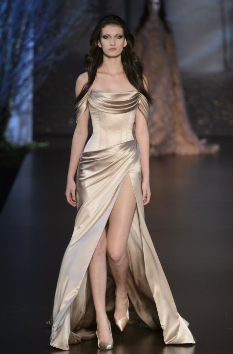 ralph y russo alta costura otoño invierno