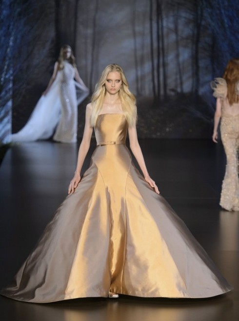 ralph y russo alta costura otoño invierno