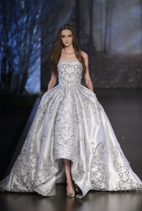 ralph y russo alta costura otoño invierno