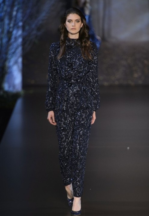 ralph y russo alta costura otoño invierno