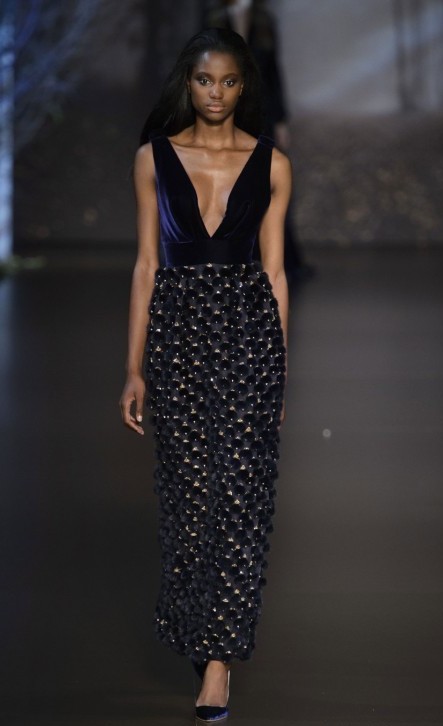 ralph y russo alta costura otoño invierno