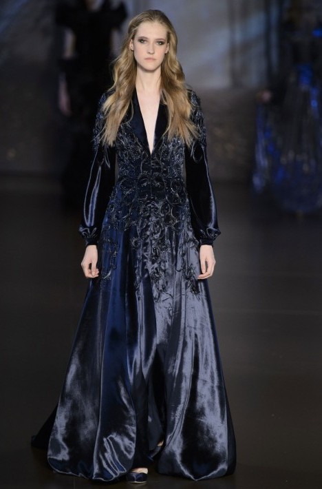 ralph y russo alta costura otoño invierno