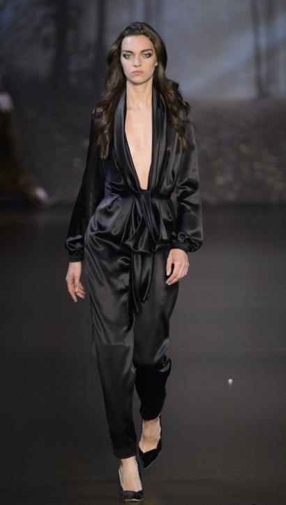 ralph y russo alta costura otoño invierno