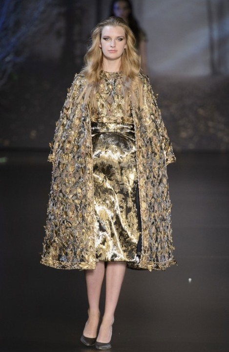ralph y russo alta costura otoño invierno