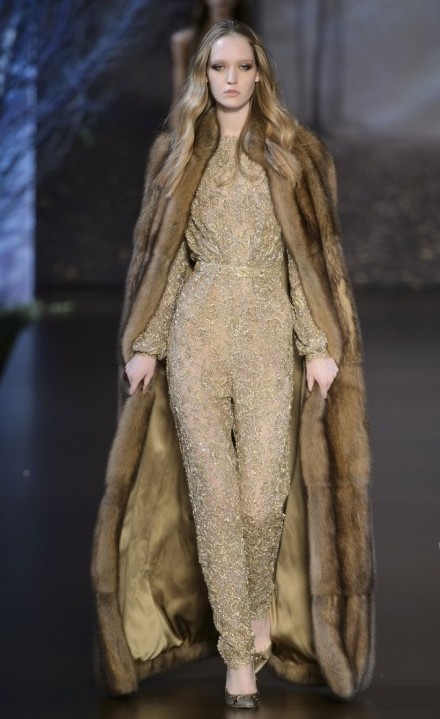 ralph y russo alta costura otoño invierno