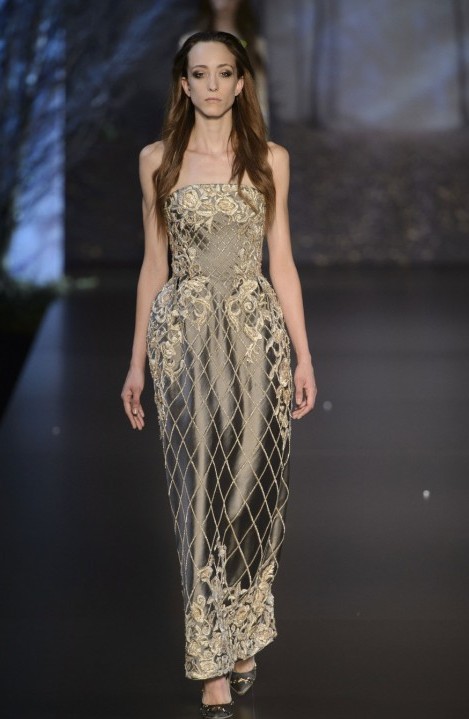 ralph y russo alta costura otoño invierno