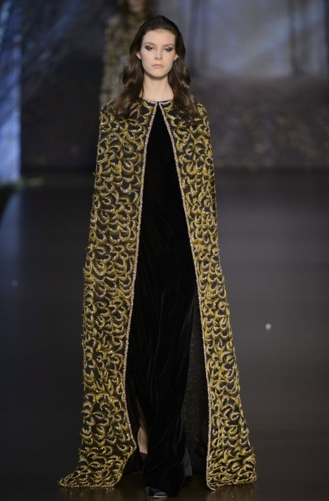 ralph y russo alta costura otoño invierno