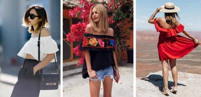 Outfits con los que lucirás bellísima esta primavera