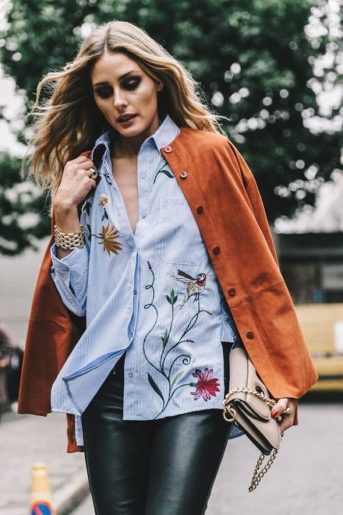 Outfits con los que lucirás bellísima esta primavera