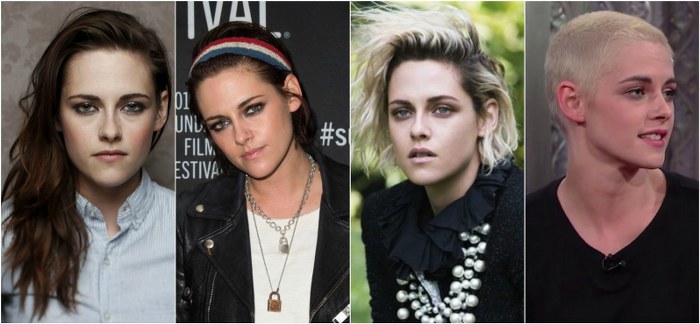 Estas fueron las 5 famosas que iniciaron el 2017 con un cambio de look radical