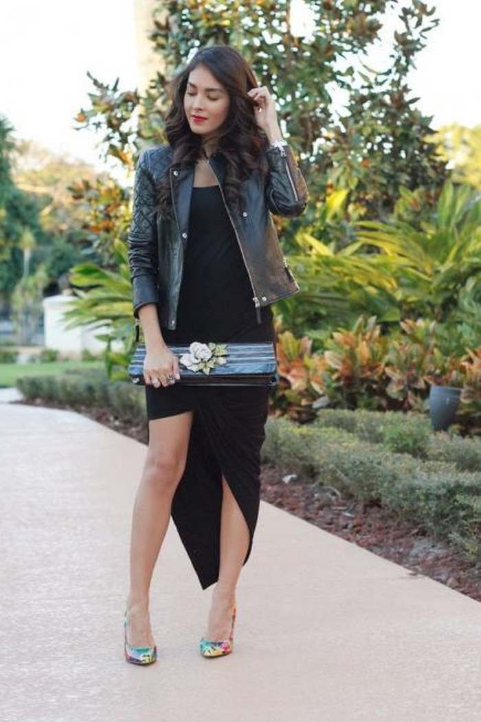 Los más increíbles outfit perfectos para la primera cita