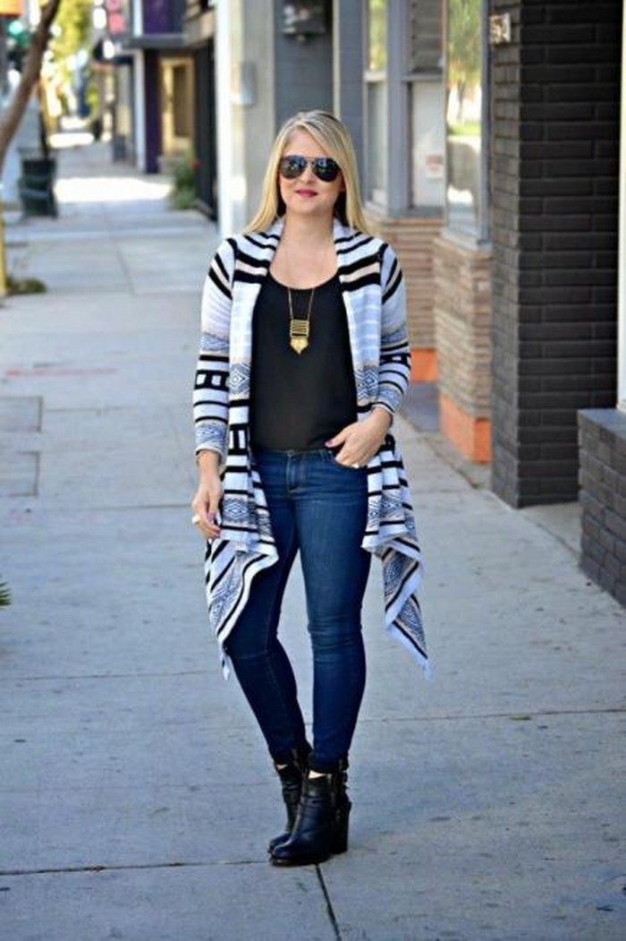 Los más increíbles outfit perfectos para la primera cita