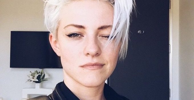 Estos son los más increíbles cortes de cabello para que luzcas tu melena totalmente natural