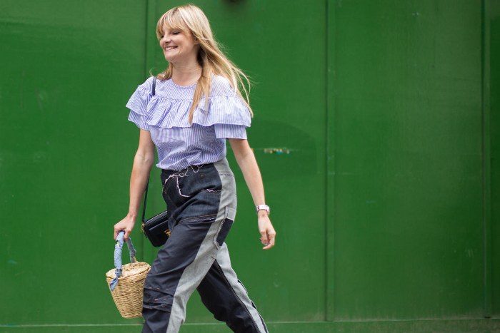 ATENTA: Esta es la tendencia de carteras para esta primavera