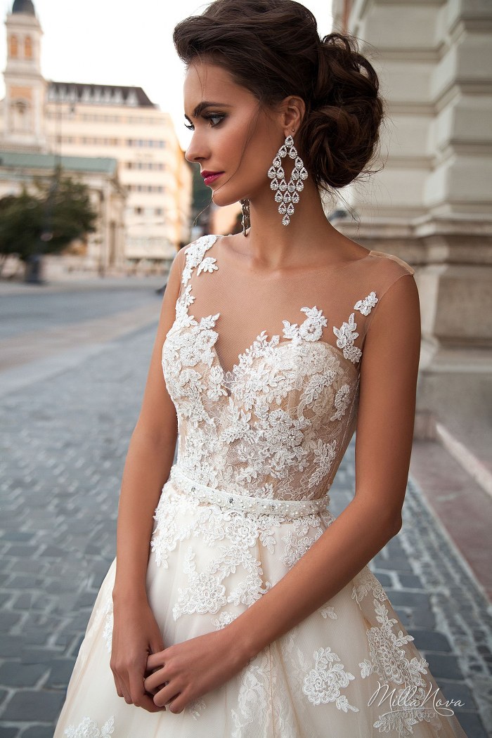 Tendencias de boda que todas querrán este 2017