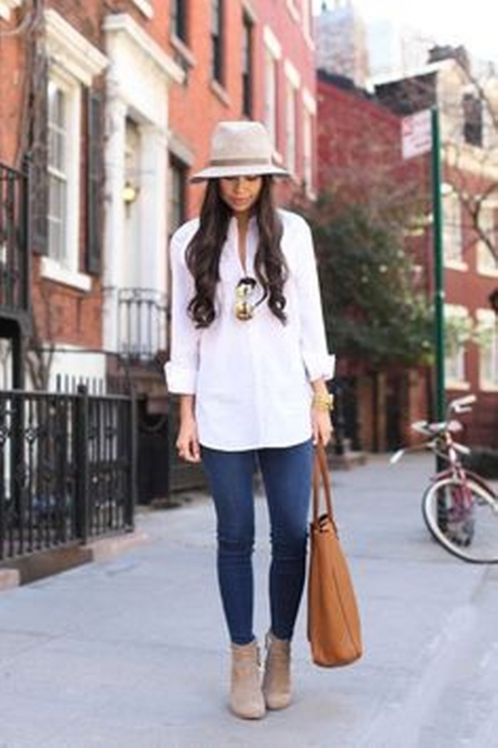 OUTFIT EN 5 MINUTOS: Ideas increíbles para vestirte muy rápido