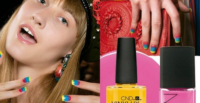 Estas son las 17 tendencias de belleza que no te puedes perder