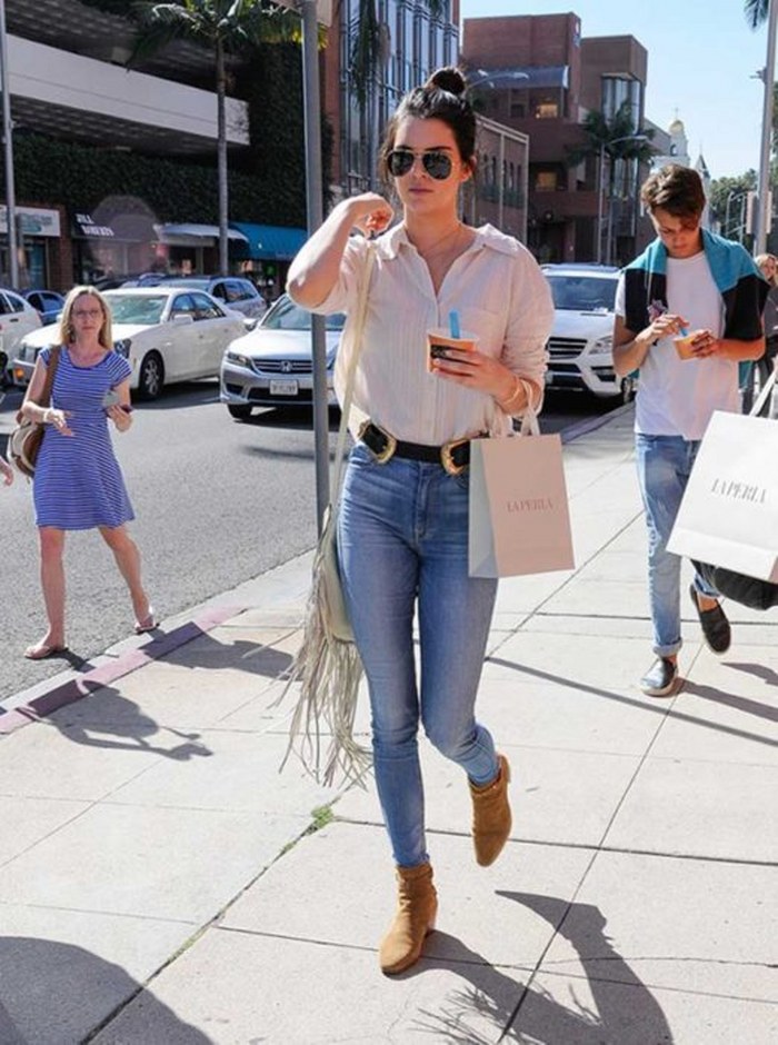 Maneras de lucir sofisticada sin quedarte en banca rota