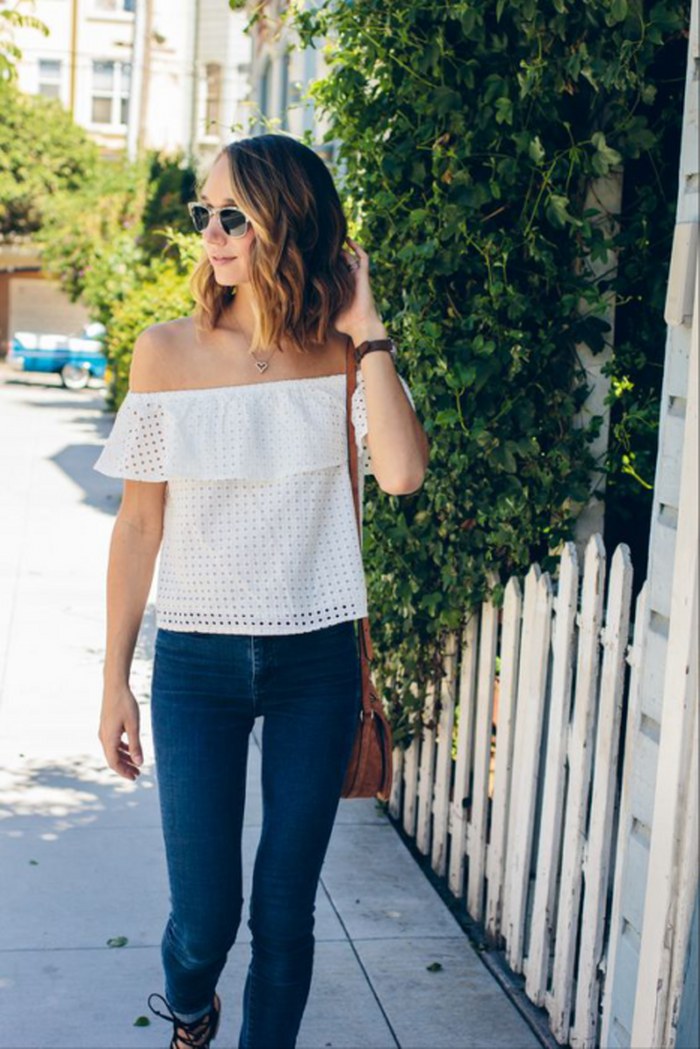 Maneras de lucir sofisticada sin quedarte en banca rota