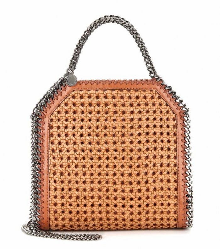 ATENTA: Esta es la tendencia de carteras para esta primavera