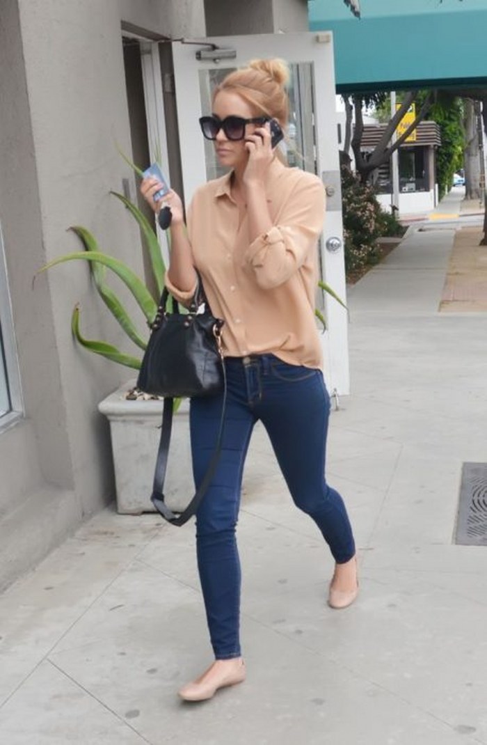 Maneras de lucir sofisticada sin quedarte en banca rota