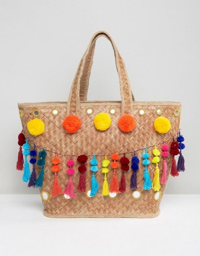 ATENTA: Esta es la tendencia de carteras para esta primavera