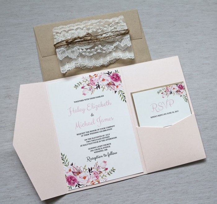 Tendencias de boda que todas querrán este 2017