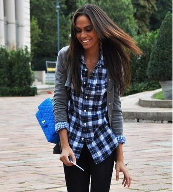 Maneras de lucir sofisticada sin quedarte en banca rota