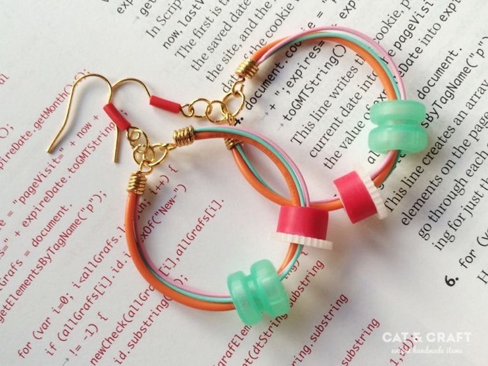 Para todas las chicas nerds estos son los accesorios que necesitas