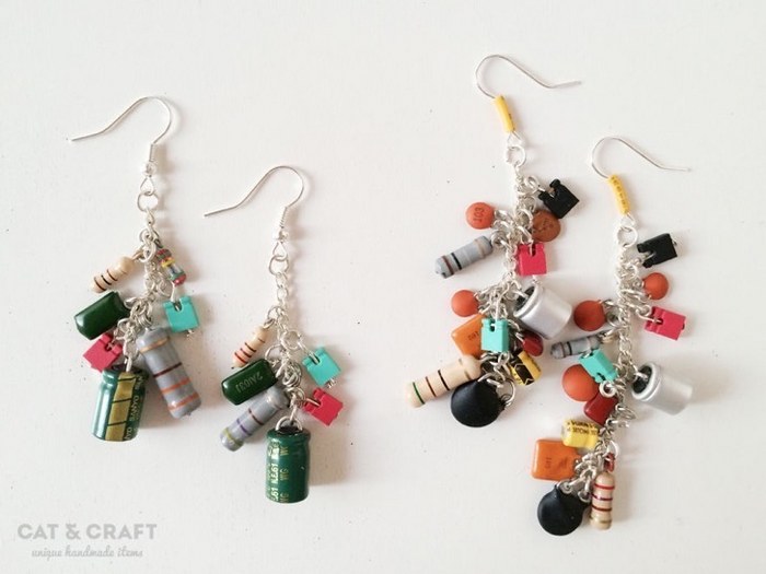 Para todas las chicas nerds estos son los accesorios que necesitas