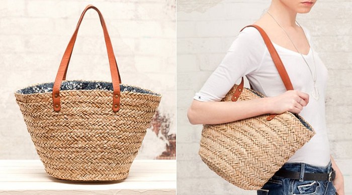 Estos son los bolsos que debes tener para el verano