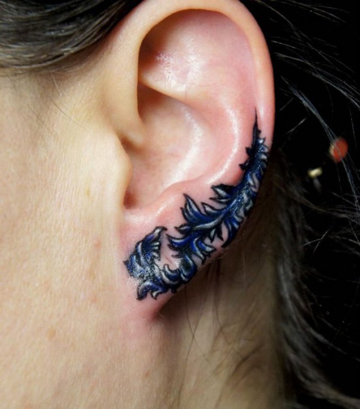 Esta es la nueva tendencia de tatuajes que está arrasando en Internet