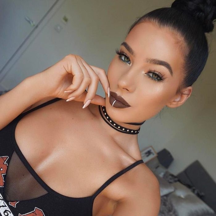 Estos son los tonos de labial que resaltarán cualquier outfit