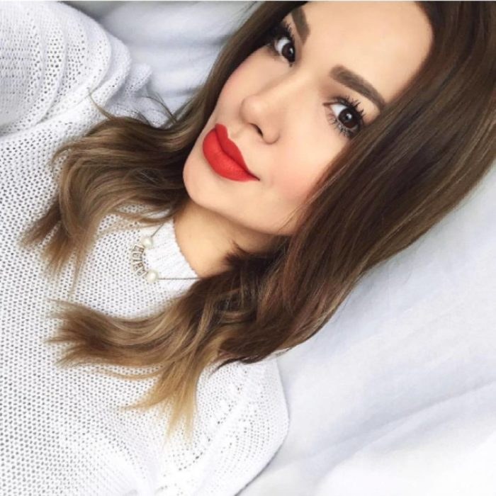 Estos son los tonos de labial que resaltarán cualquier outfit