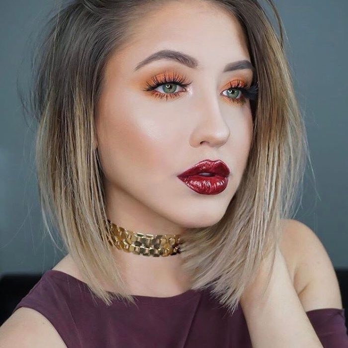 Estos son los tonos de labial que resaltarán cualquier outfit