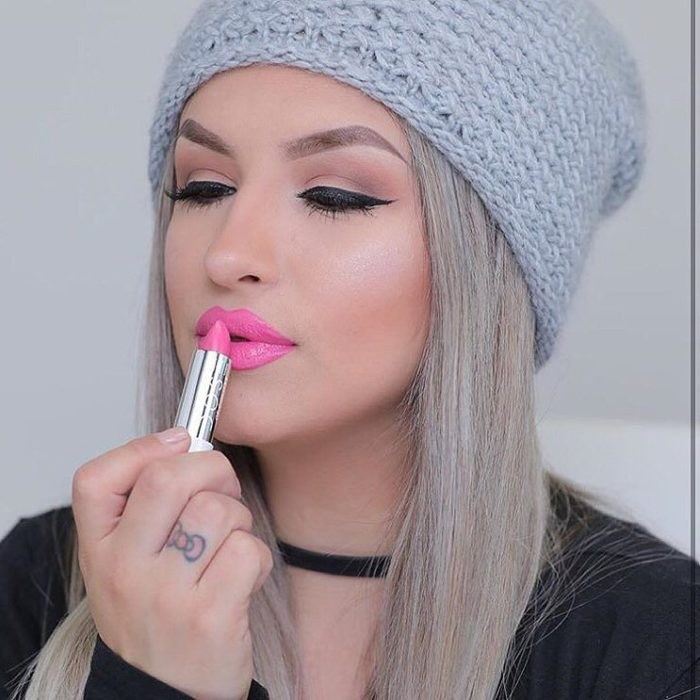 Estos son los tonos de labial que resaltarán cualquier outfit