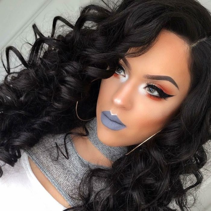 Estos son los tonos de labial que resaltarán cualquier outfit