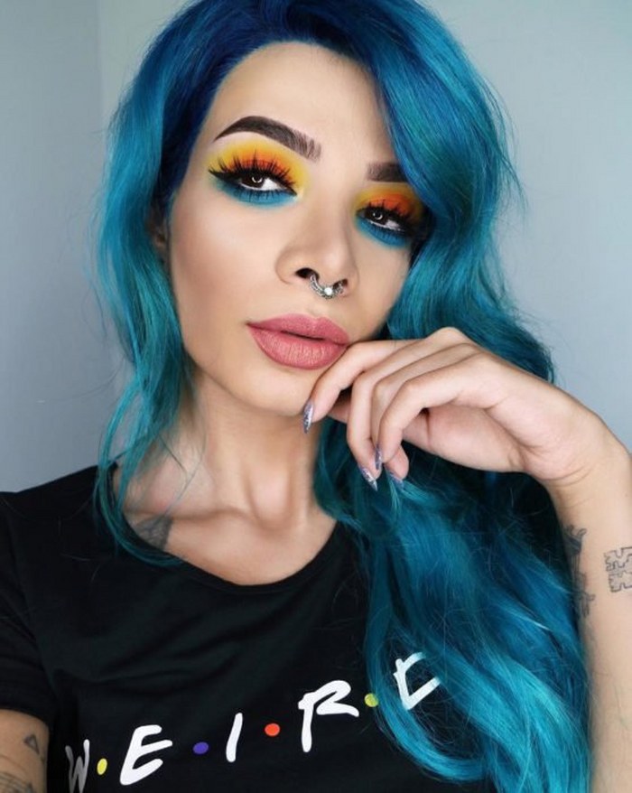 Estos son los tonos de labial que resaltarán cualquier outfit