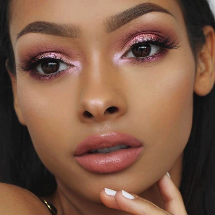 Estos son los tonos de labial que resaltarán cualquier outfit