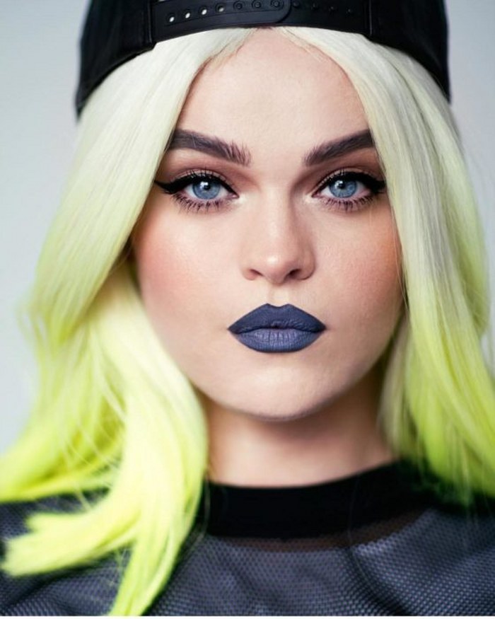 Estos son los tonos de labial que resaltarán cualquier outfit