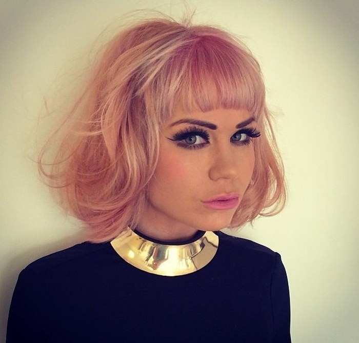 15 maravillosas ideas para que cortes tu cabello