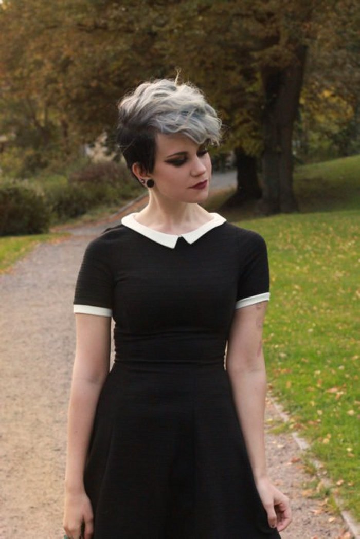 15 maravillosas ideas para que cortes tu cabello