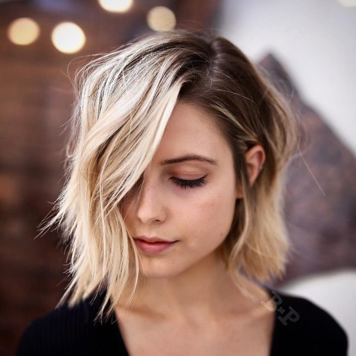 15 maravillosas ideas para que cortes tu cabello